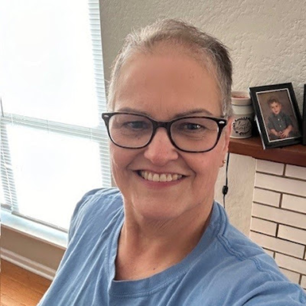 Meet your Posher, Melinda